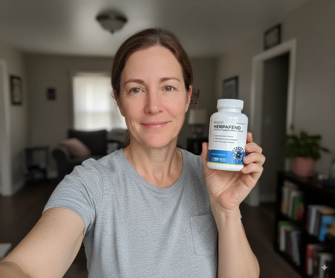 Maria L. Herpafend Review